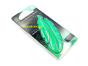 Ароматизатор підвісний Перо Moon Sparkle Kogado