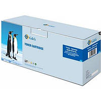 Картридж лазерный G&G для HP LJ Pro M452dn/M452nw/M477fdn/ M477fdw/M477fnw Cyan (G&G-CF411A)