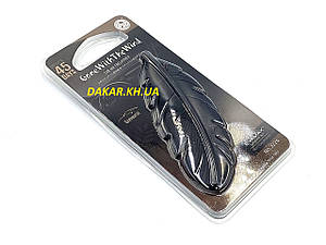 Ароматизатор підвісний Перо Samourai Kogado