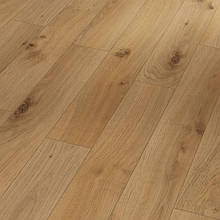 Ламінат Parador 1601449 Classic 1050 V Дуб Традиція натуральний елегант 1х