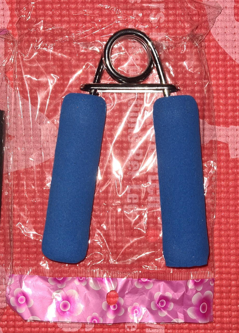 Еспандер кистьовий легкий, фото 1