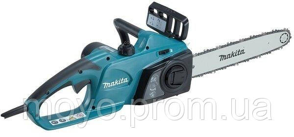 Электропила Цепная Makita UC3041A — Купить Недорого на Bigl.ua (1755895151)