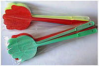 Мухобойка пластиковая.