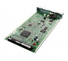 Плата розширення Panasonic KX-NCP1290CJ для KX-NCP1000,ISDN PRI card