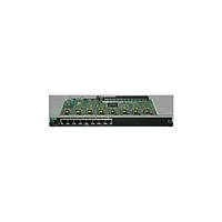 Плата розширення Panasonic KX-NCP1171XJ для KX-NCP1000, 8-Port Digital Extension Card