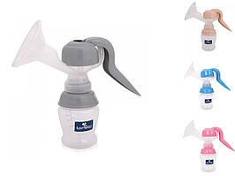 Молоковідсмоктувач ручний Lorelli 10220360004