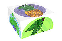 Іграшка кубики "Фрукти ТехноК", арт. 1332, фото 3