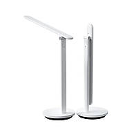 Настільна акумуляторна лампа Yeelight Folding Desk Lamp Z1 Pro rechargeable (YLTD14YL) White, фото 2