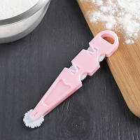 Валик для нарізування та тиснення