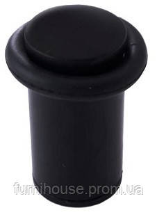 Ограничитель дверной, напольный упор большой стоппер, стопор для дверей ...