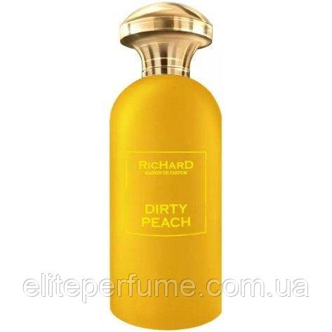 Richard Dirty Peach 100 ml Оригінал