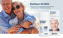 Сонцезахисний крем SPF100 | ISDIN Eryfotona AK-NMSC Fluid SPF100 50 мл. BX972, фото 7