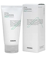 Пінка для вмивання з центелою COSRX Pure Fit Cica Cleanser