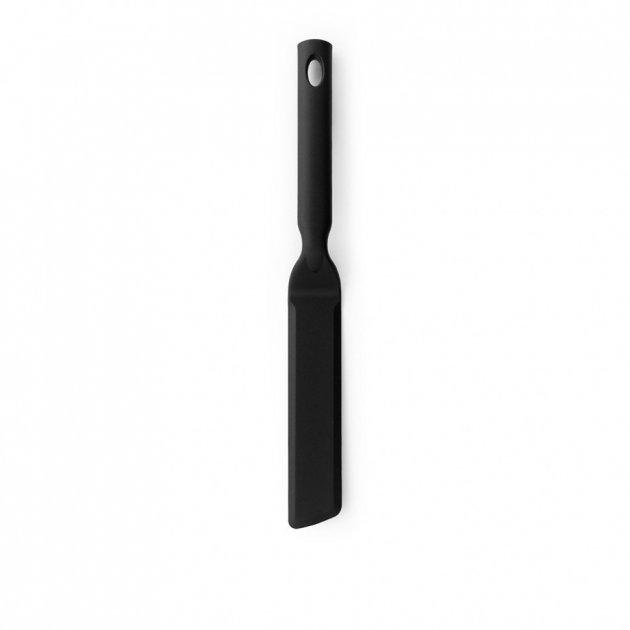 Лопатка для млинців "Palette Knife" 2.5х3.3х30.4 см із нейлону Brabantia