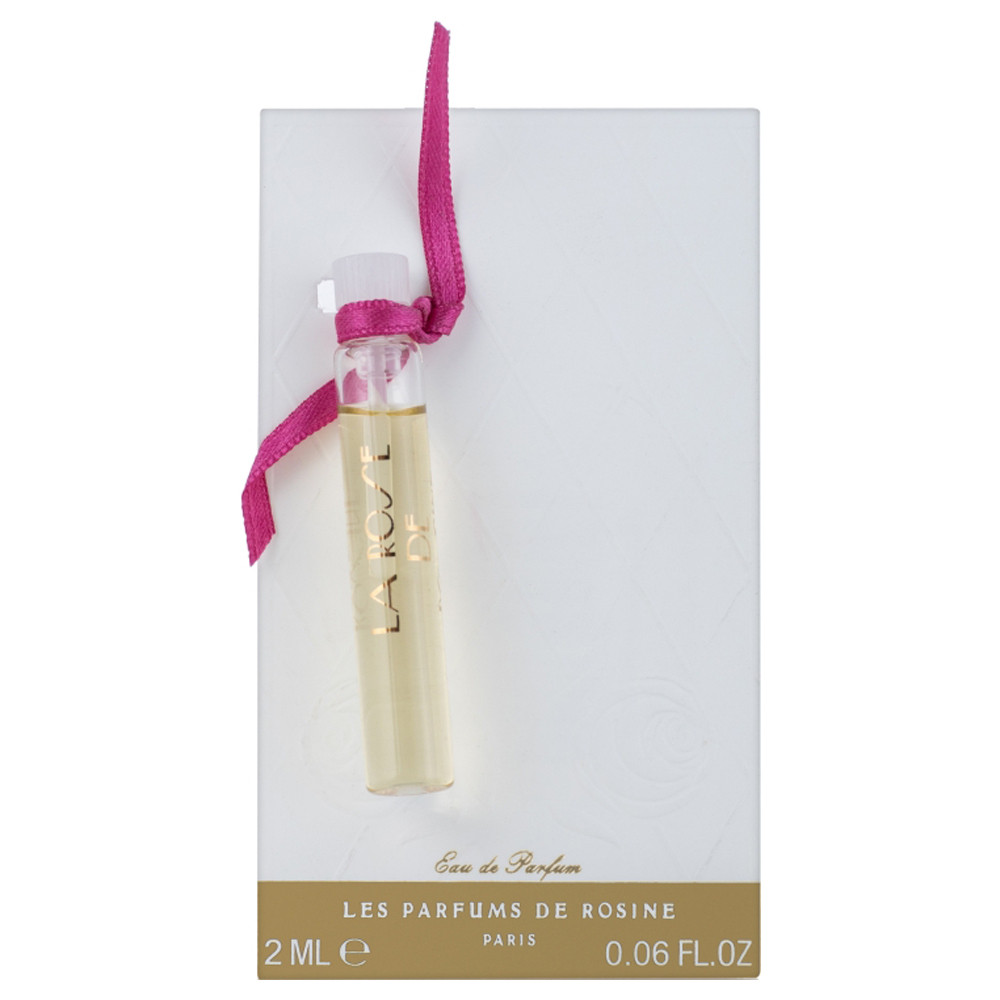 Parfums De Rosine La Rose De Rosine Парфумована вода (пробник) 2ml