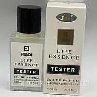 Fendi life essence жіночий тестер Hologram 60 мл