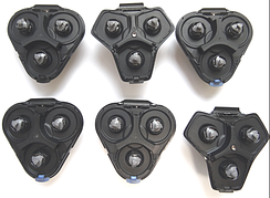 Редуктор для електробритв Philips