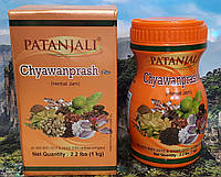 Чаванпраш плюс Патанджали (срок до 07.2024) 500г Chyawanprash Patanjali