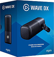 Микрофон ELGATO Wave DX