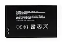 Аккумулятор Nokia BN-02 2000 mAh Nokia XL Original