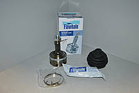 Шарнір /граната/ ВАЗ 2108-2110 зовнішній (Finwhale)