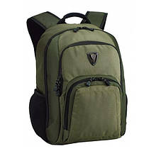 Рюкзак для ноутбука Sumdex PON-394TY кольору хакі