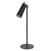 Настольная аккумуляторная лампа Yeelight 4in1 Recharheable Desk Lamp (YLYTD-0011) Black