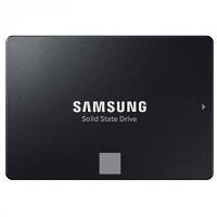 Накопитель SSD 2.5" 500GB 870 EVO Samsung (MZ-77E500B/EU)