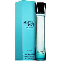 Giorgio Armani Code Turquoise Eau Fraiche 75 мл