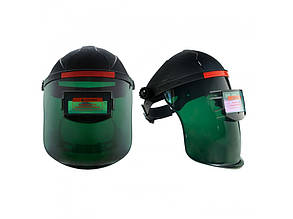 Зварювальна маска Хамелеон StarLux 22М