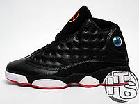 Мужские кроссовки Air Jordan 13 XIII Retro Playoff 414571-001