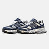 Чоловічі кросівки New Balance 9060 Blue Grey Natural Indigo U9060IND, фото 8