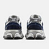 Чоловічі кросівки New Balance 9060 Blue Grey Natural Indigo U9060IND, фото 9