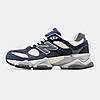 Чоловічі кросівки New Balance 9060 Blue Grey Natural Indigo U9060IND, фото 10