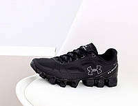 Мужские кроссовки Under Armour Scorpio Running Shoes Black