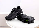 Чоловічі кросівки Under Armour Scorpio Running Shoes Black, фото 5