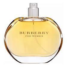 Парфумована вода  Burberry Woman Parfume 100 мл