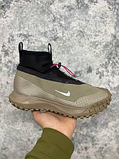 Чоловічі кросівки Nike ACG Mountain Fly Gore-Tex Beige CT2904-200, фото 4