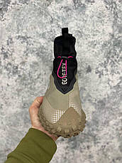 Чоловічі кросівки Nike ACG Mountain Fly Gore-Tex Beige CT2904-200, фото 6