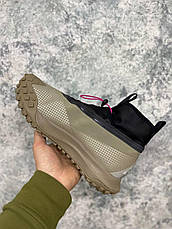 Чоловічі кросівки Nike ACG Mountain Fly Gore-Tex Beige CT2904-200, фото 2