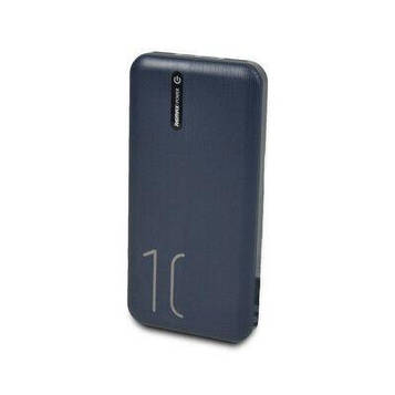 Повербанк REMAX FEB-295B 2.1 А ємністю 10000 мА/год зі швидкою зарядкою