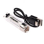 Ліхтар Kalipso Tactical FLTB2 W, фото 2