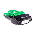 Ліхтар Kalipso Cap FLCR3 W/UV, фото 4