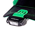 Ліхтар Kalipso Cap FLCR3 W/UV, фото 2