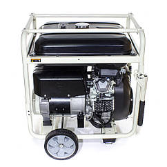 Бензиновий генератор MATARI MX14000EA-ATS максимальна потужність 11 кВт