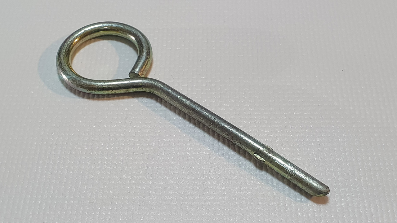 Роздільний штифт REMS 22/32 для прочищувальних спіралей, фото 1