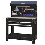 Верстат слюсарний TSA4524C TORIN, фото 2