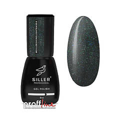 Камуфляжна база Siller shine light 8, No 4