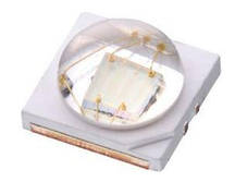 Світлодіод синій 700мА 29лм PK2N-3LBE-SD PROLIGHT 5233