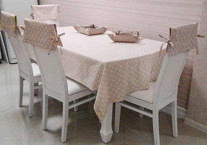 Текстиль в кухню столовую от ТМ Прованс